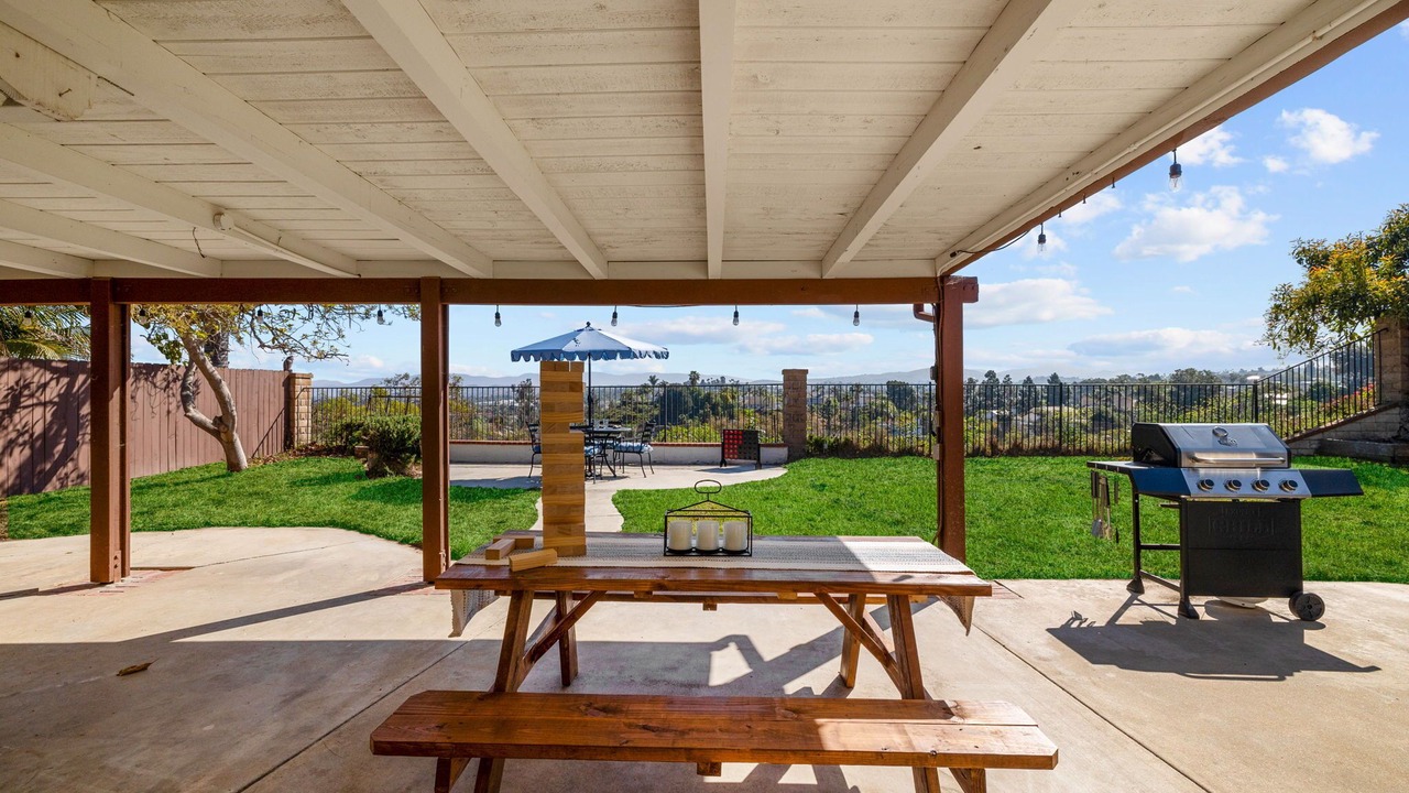 Photo of Outdoor in Guajome