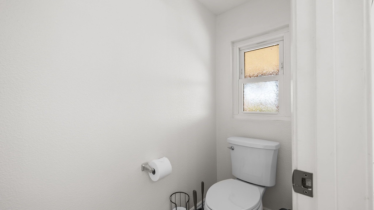Photo of Bathroom in Guajome