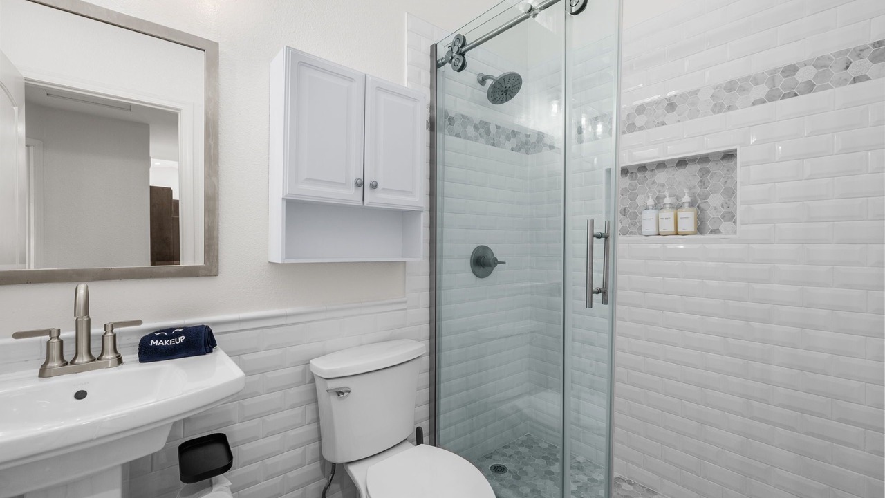 Photo of Bathroom in Guajome