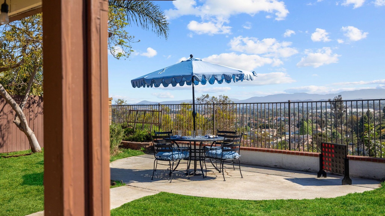 Photo of Outdoor in Guajome