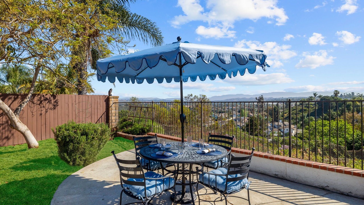 Photo of Outdoor in Guajome