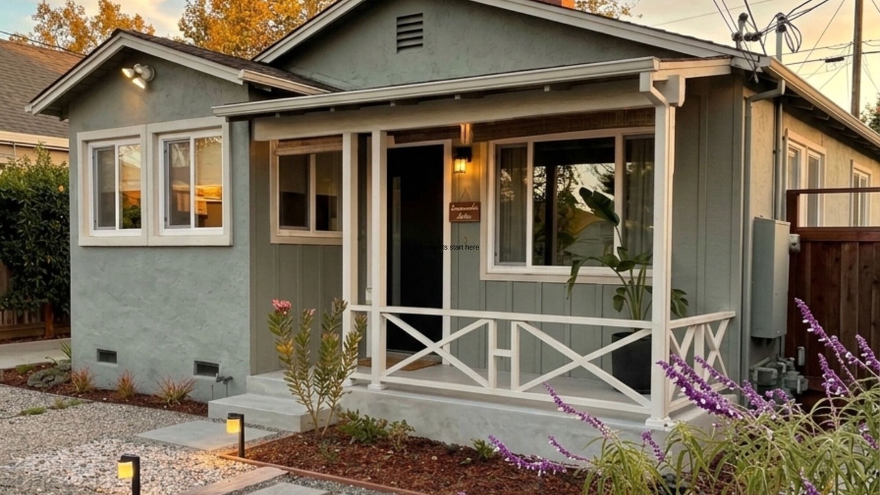 Photo of Outdoor in Willow Glen
