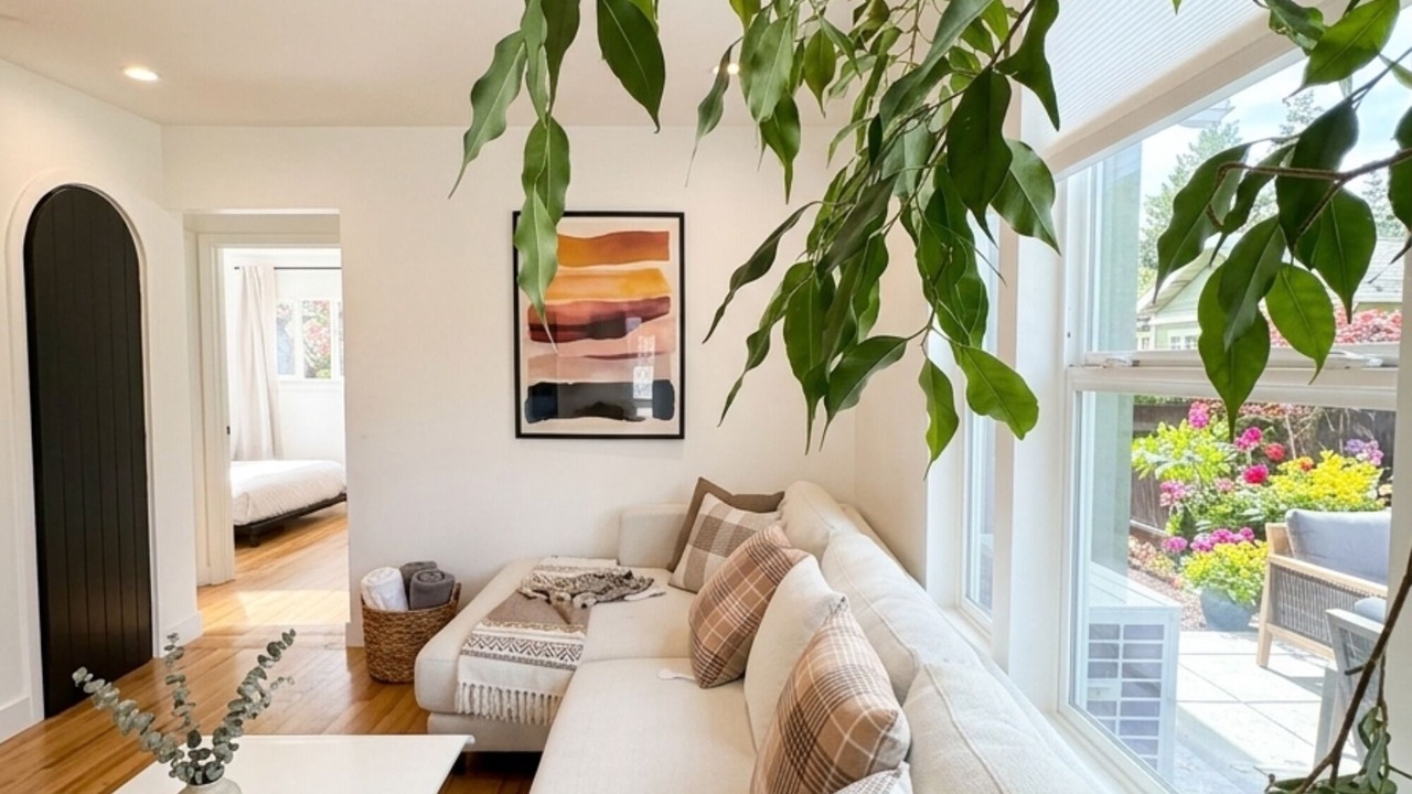 Photo of Livingroom in Willow Glen