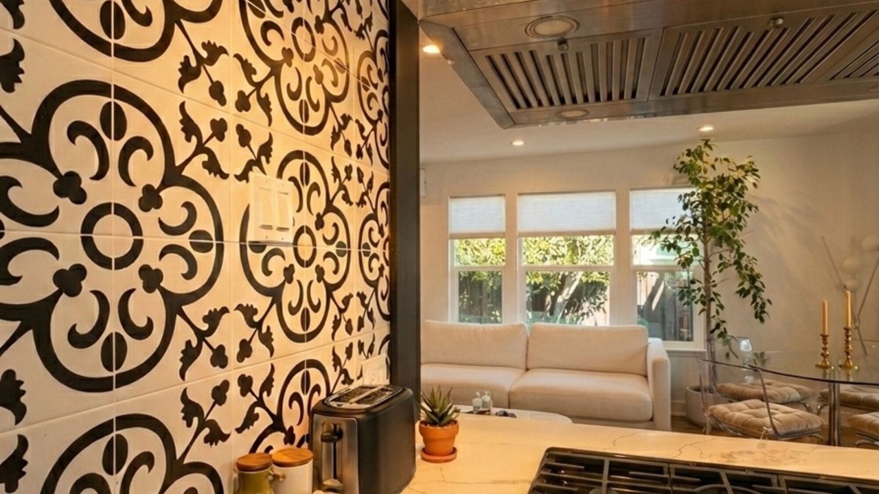 Photo of Kitchen in Willow Glen