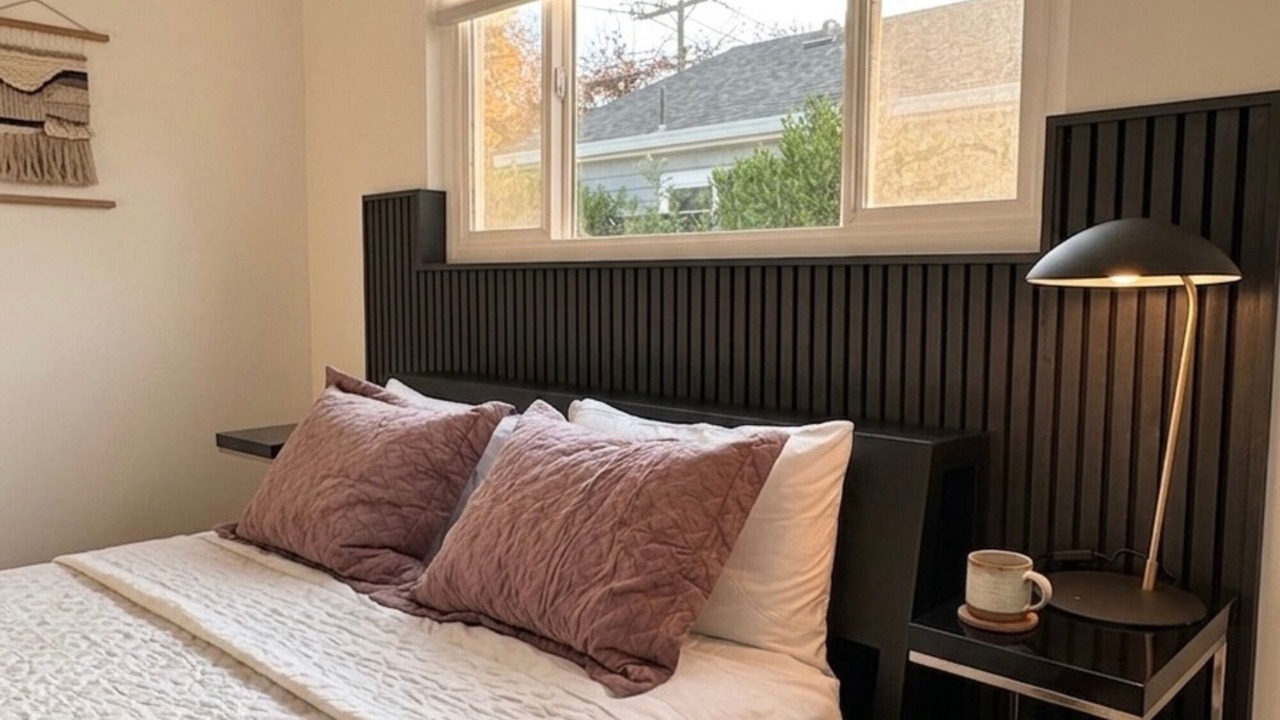 Photo of Bedroom in Willow Glen