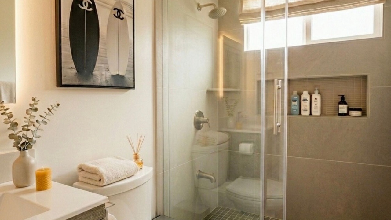 Photo of Bathroom in Willow Glen