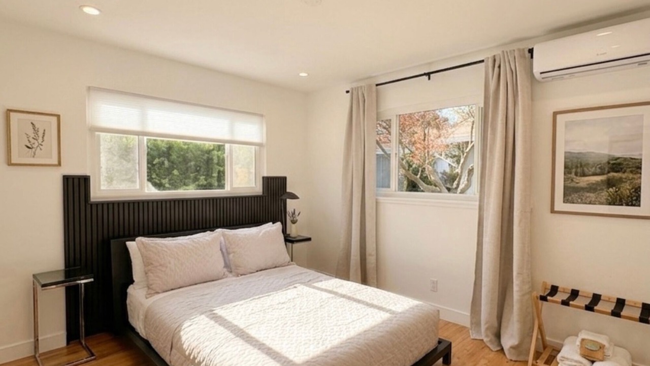 Photo of Bedroom in Willow Glen
