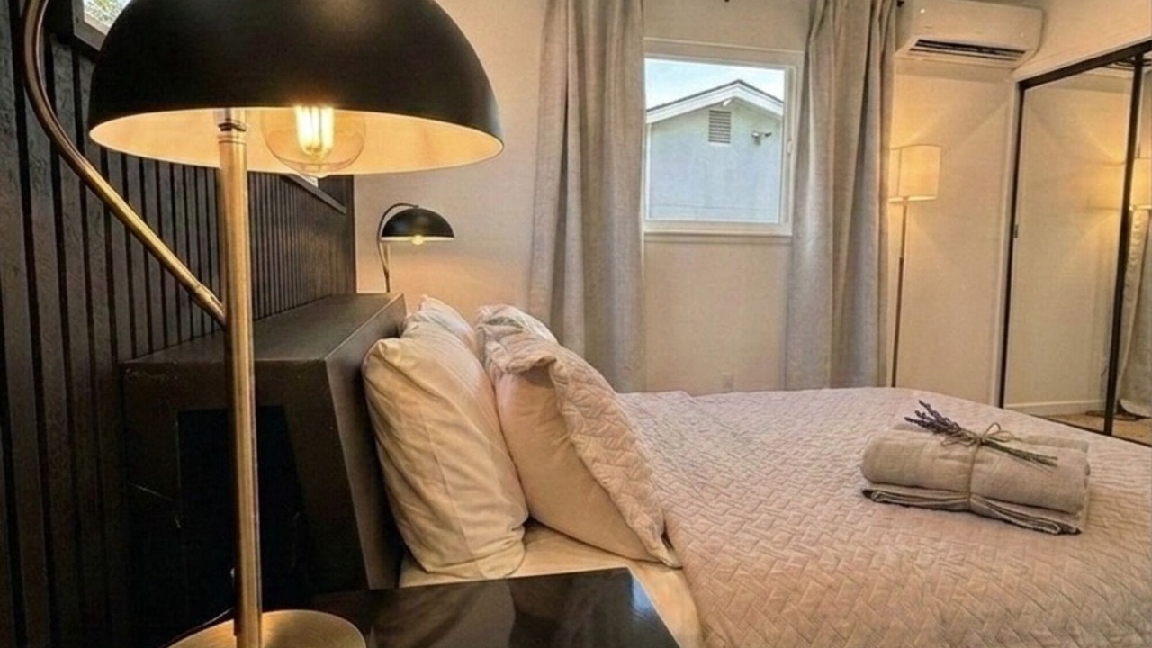 Photo of Bedroom in Willow Glen