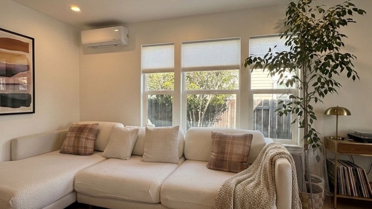 Photo of Livingroom in Willow Glen