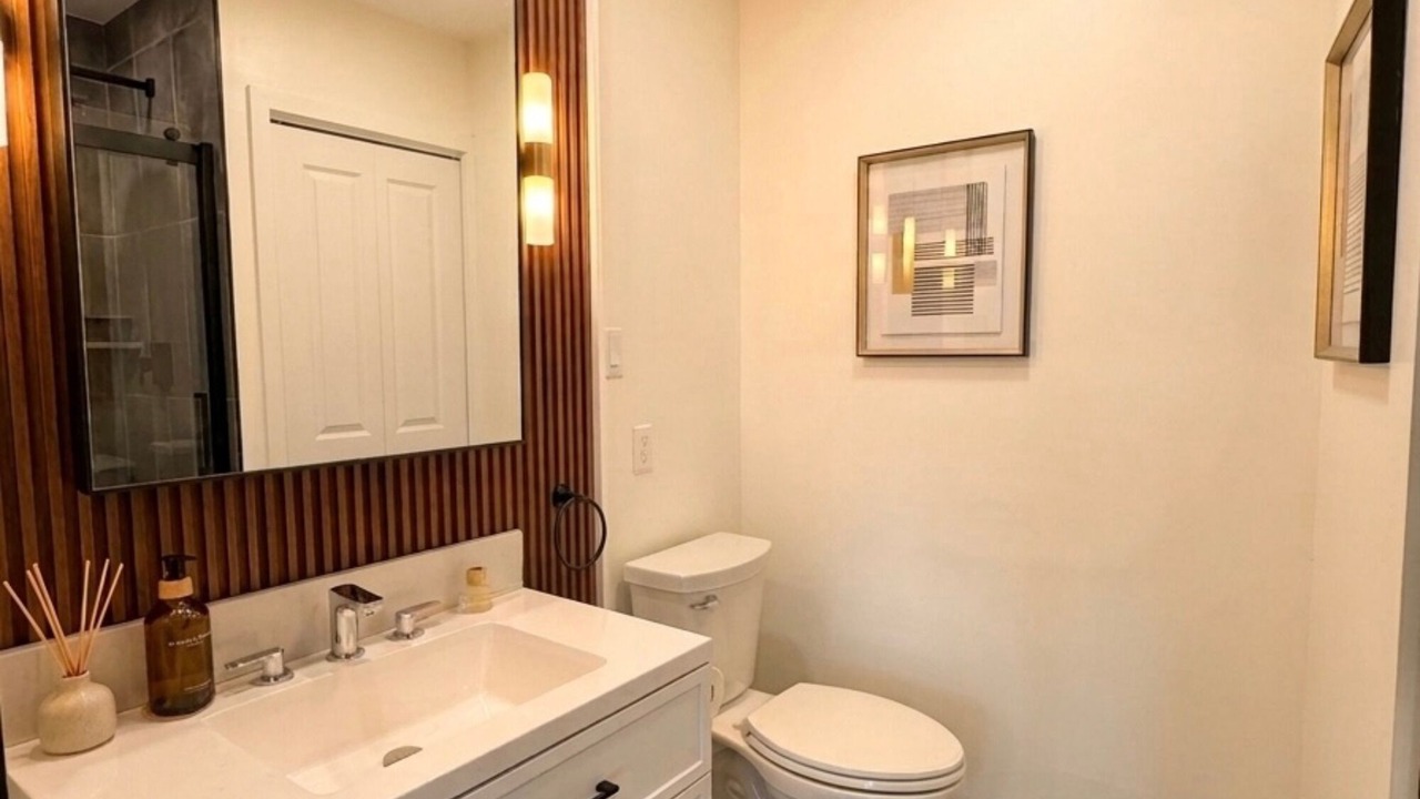 Photo of Bathroom in Willow Glen