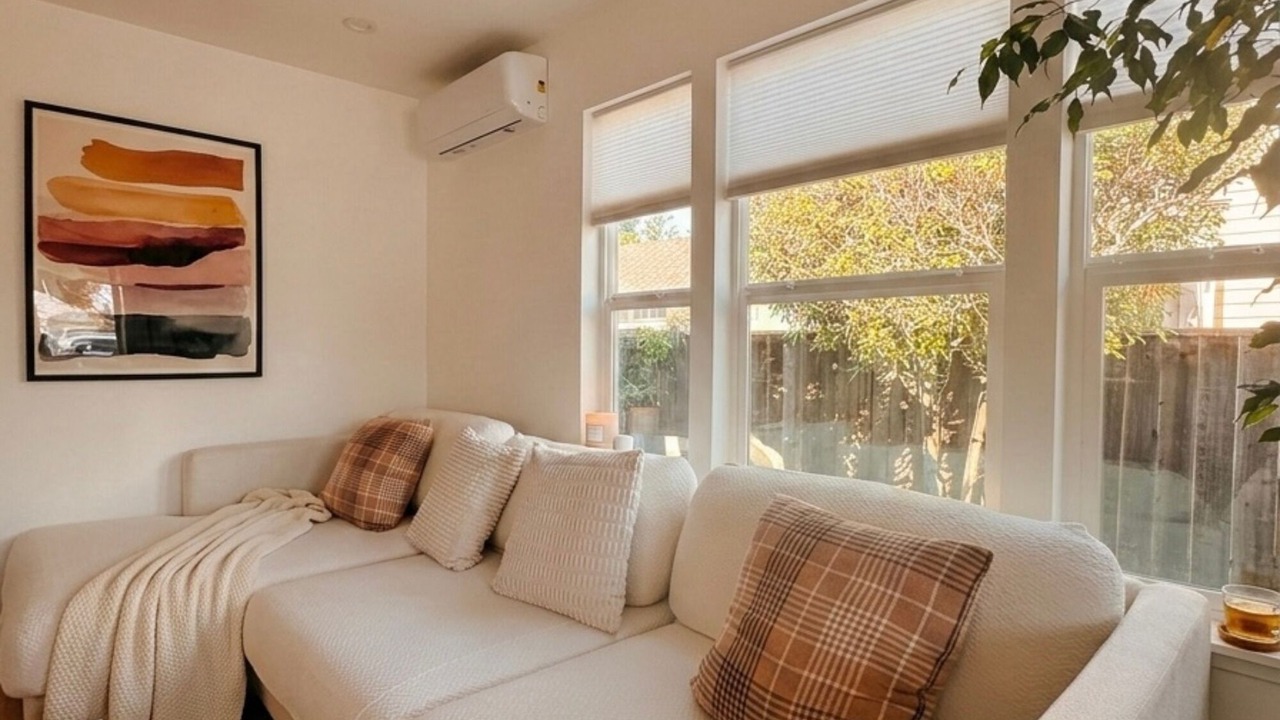 Photo of Livingroom in Willow Glen