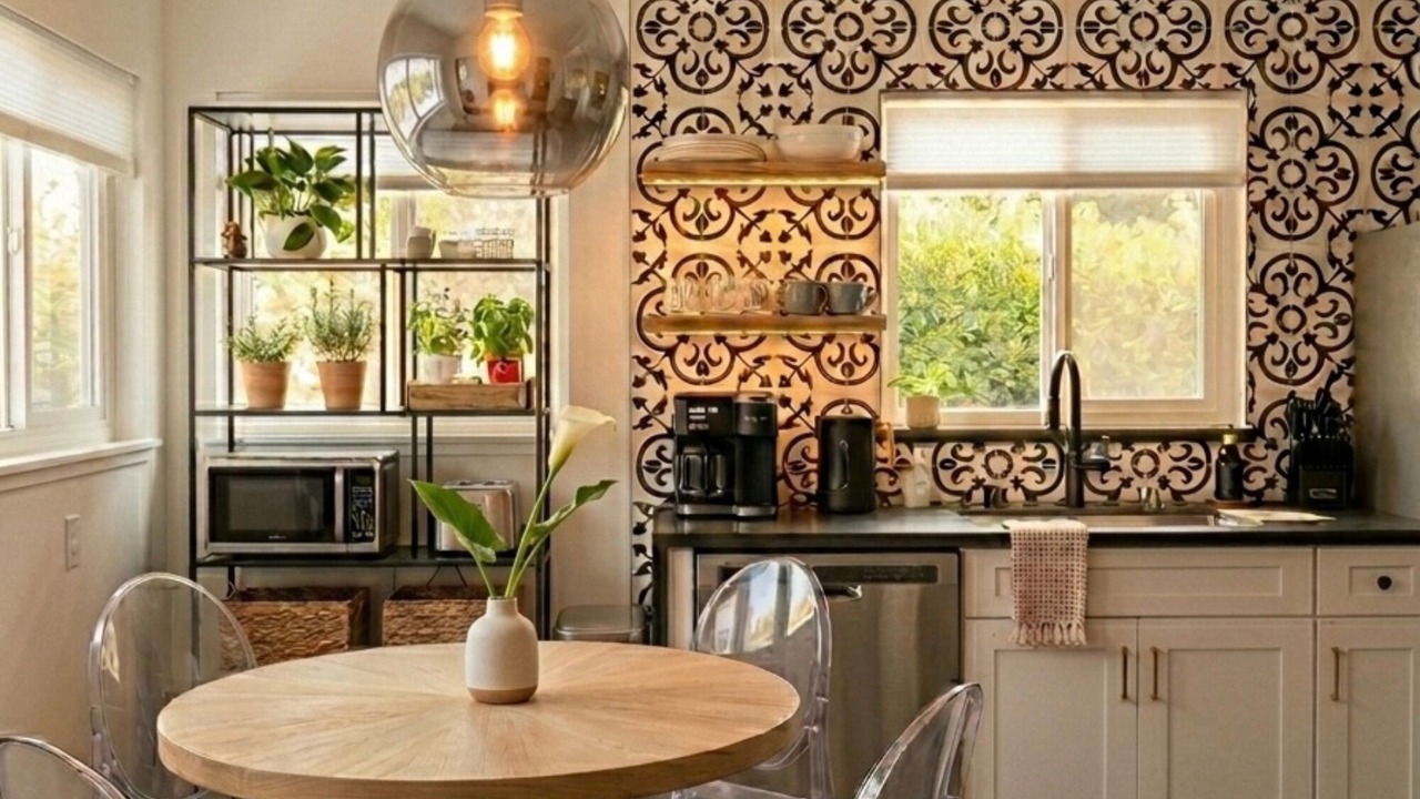 Photo of Kitchen in Willow Glen