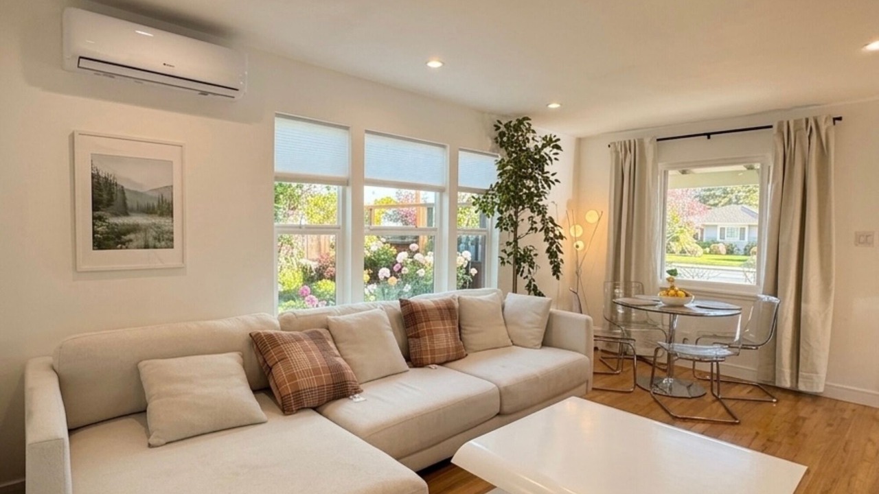 Photo of Livingroom in Willow Glen