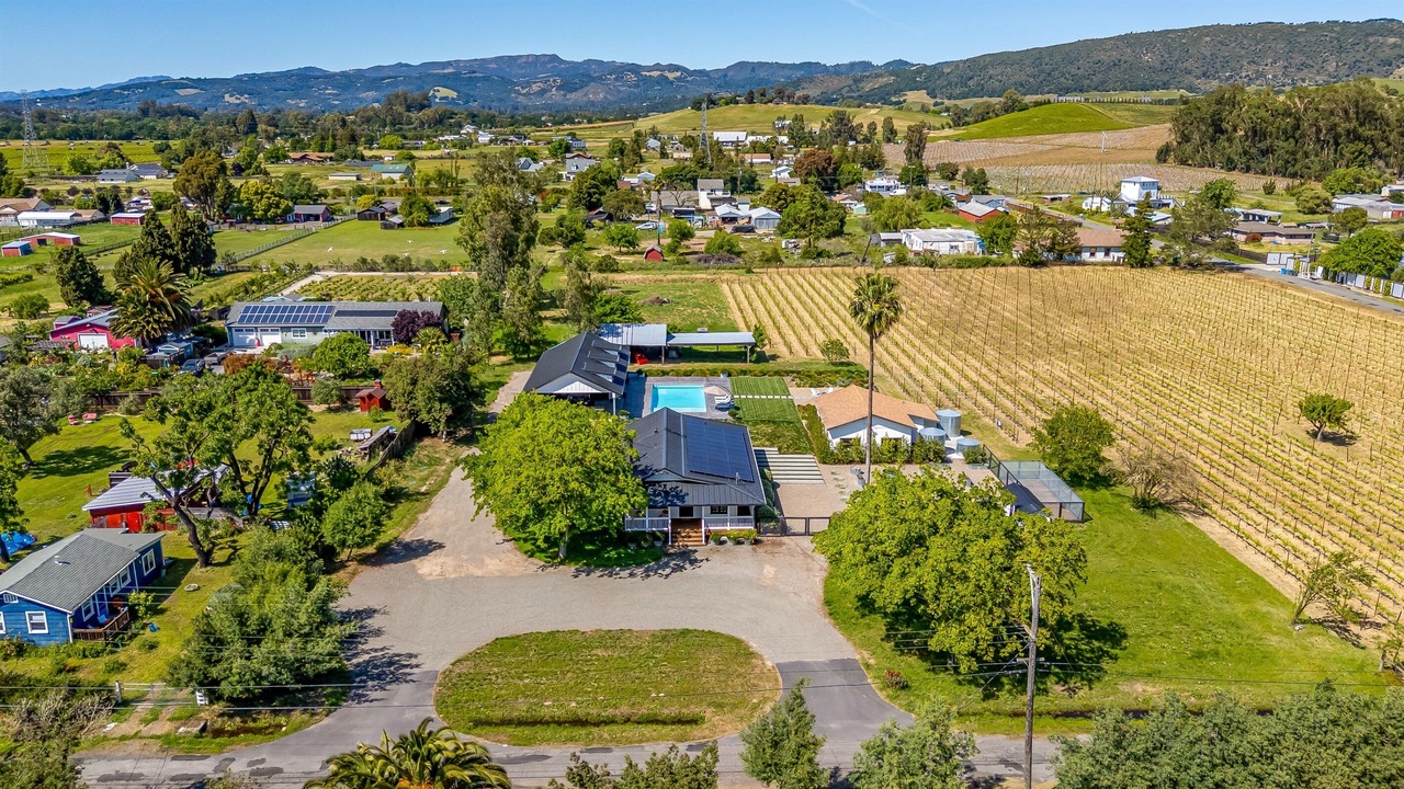 Photo of Outdoor in Sonoma