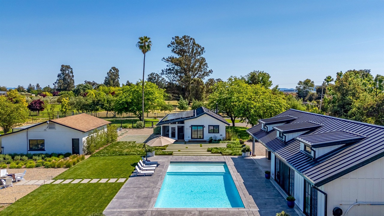 Photo of Outdoor in Sonoma