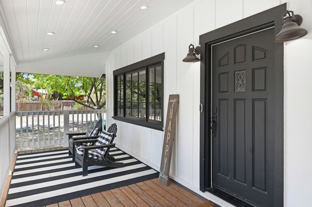 Photo of Outdoor in Sonoma