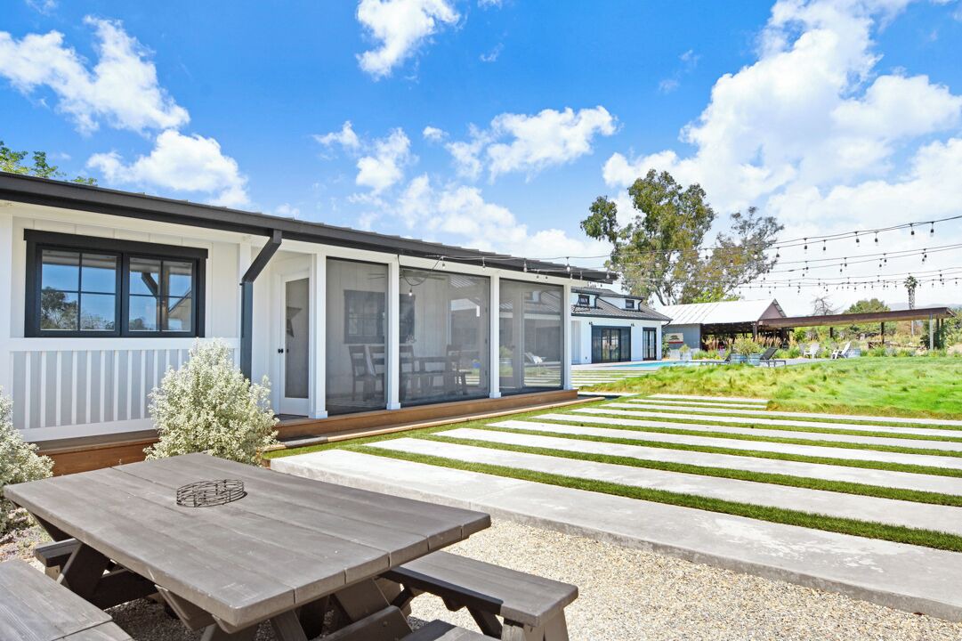 Photo of Outdoor in Sonoma
