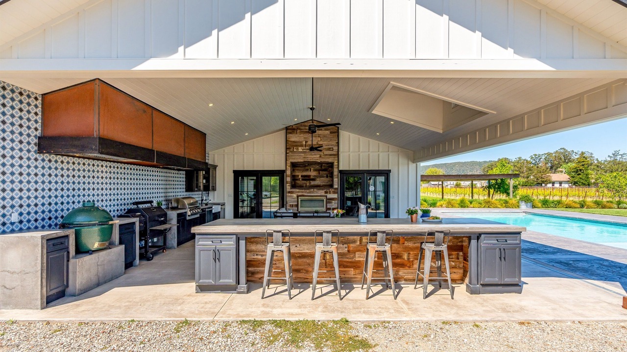 Photo of Outdoor in Sonoma