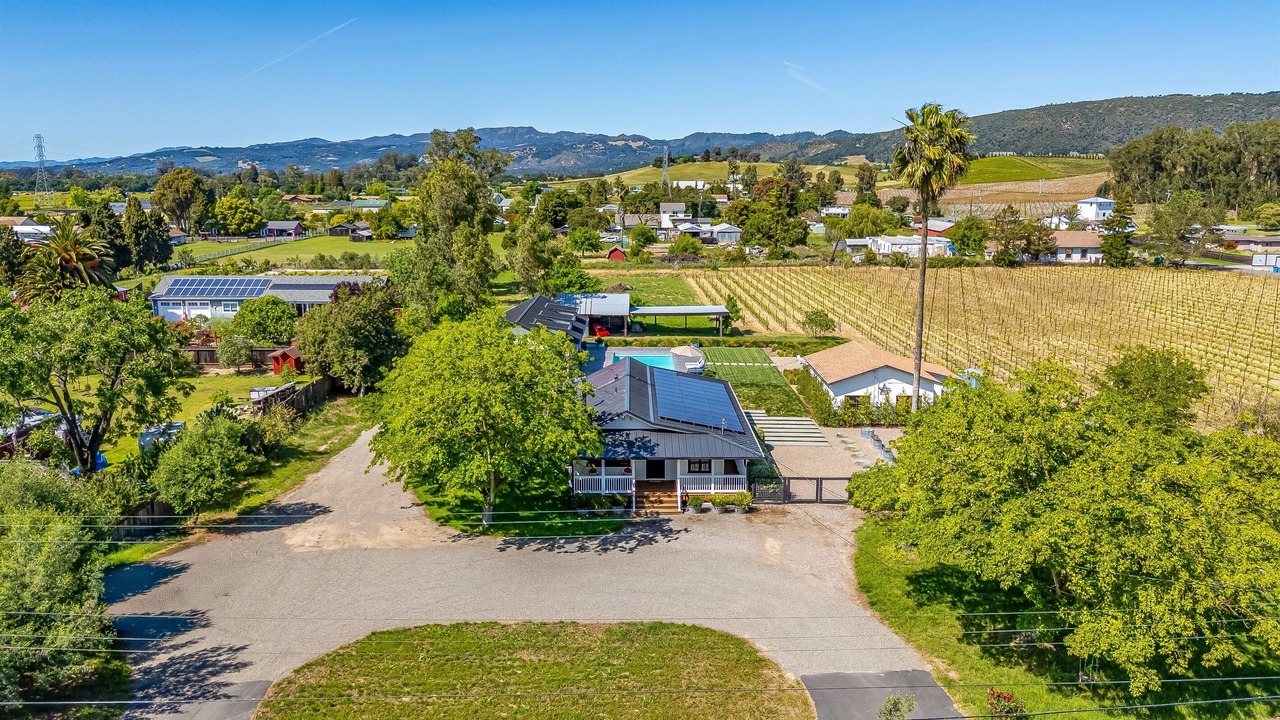 Photo of Outdoor in Sonoma