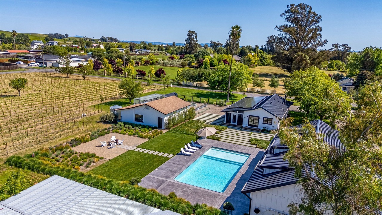Photo of Outdoor in Sonoma