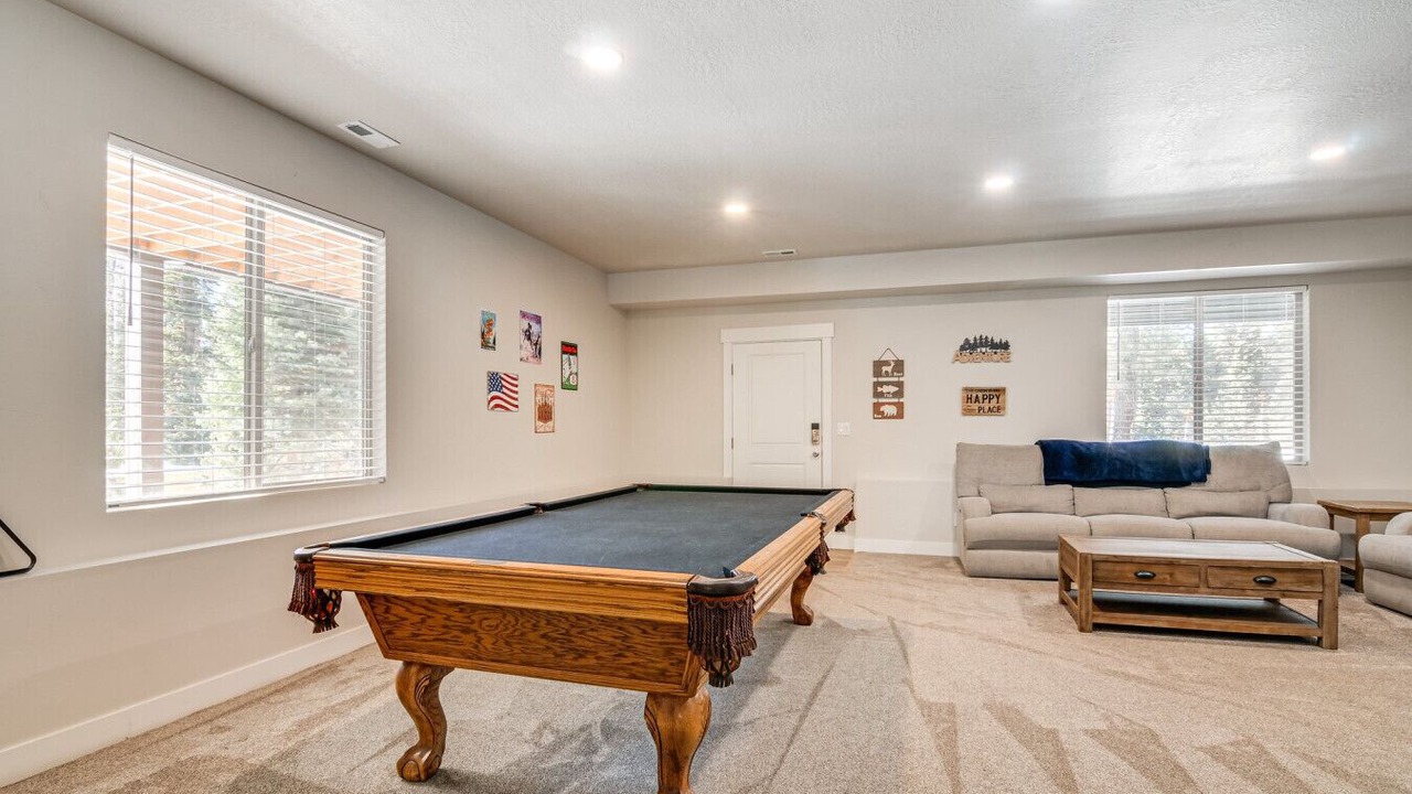 Photo of Bedroom in Meadow View Heights