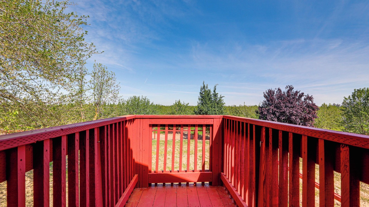 Photo of Patio Balcony in Galt