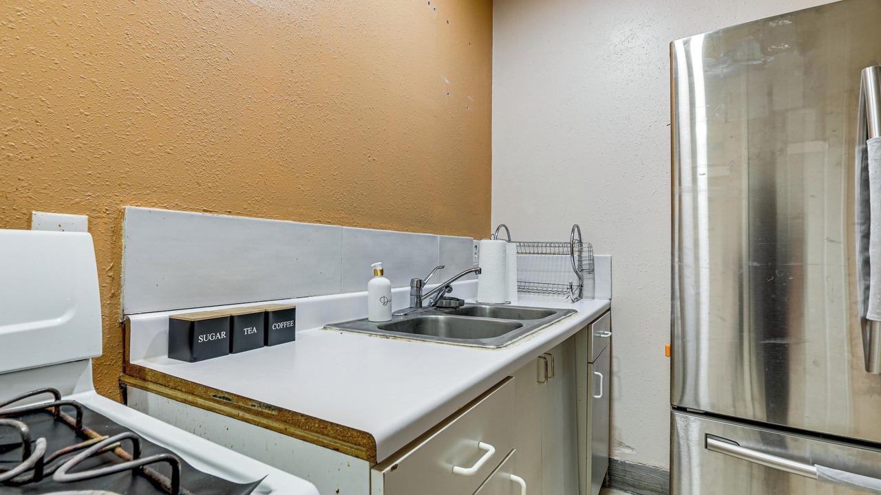 Photo of Kitchen in Galt