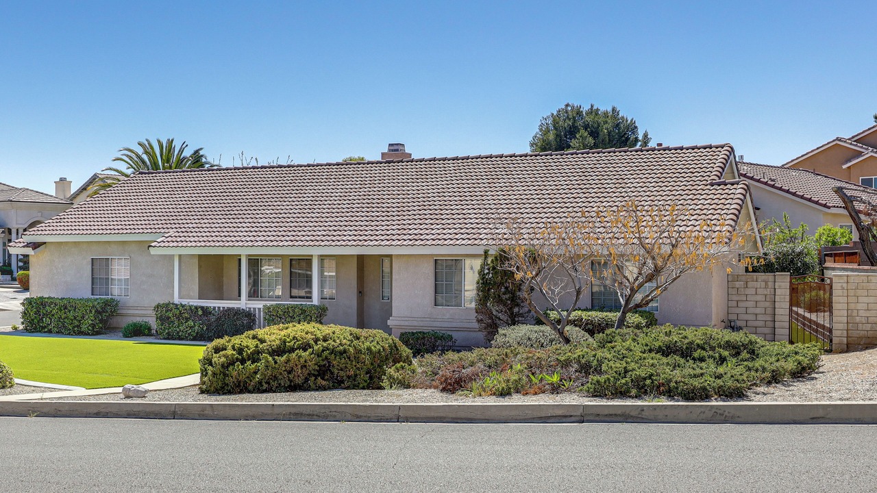 Photo of Outdoor in Victorville