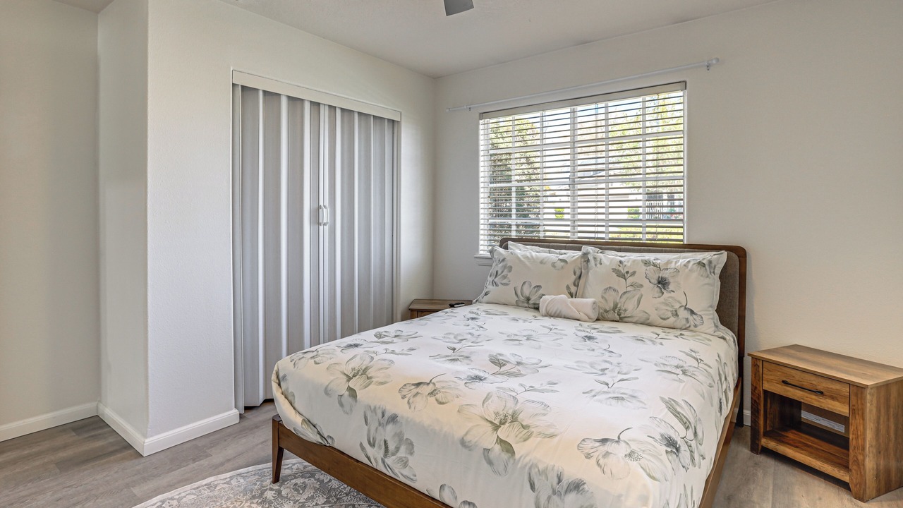 Photo of Bedroom in Victorville