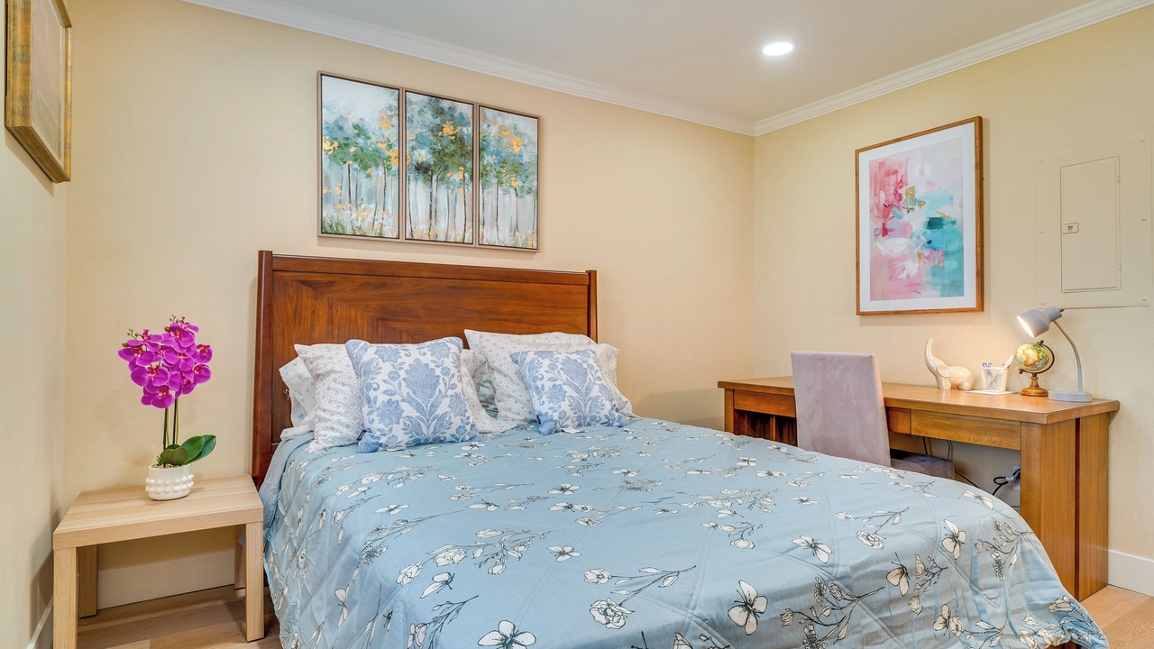 Photo of Bedroom in Pleasanton