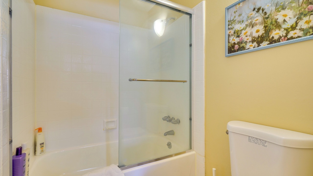 Photo of Bathroom in Pleasanton
