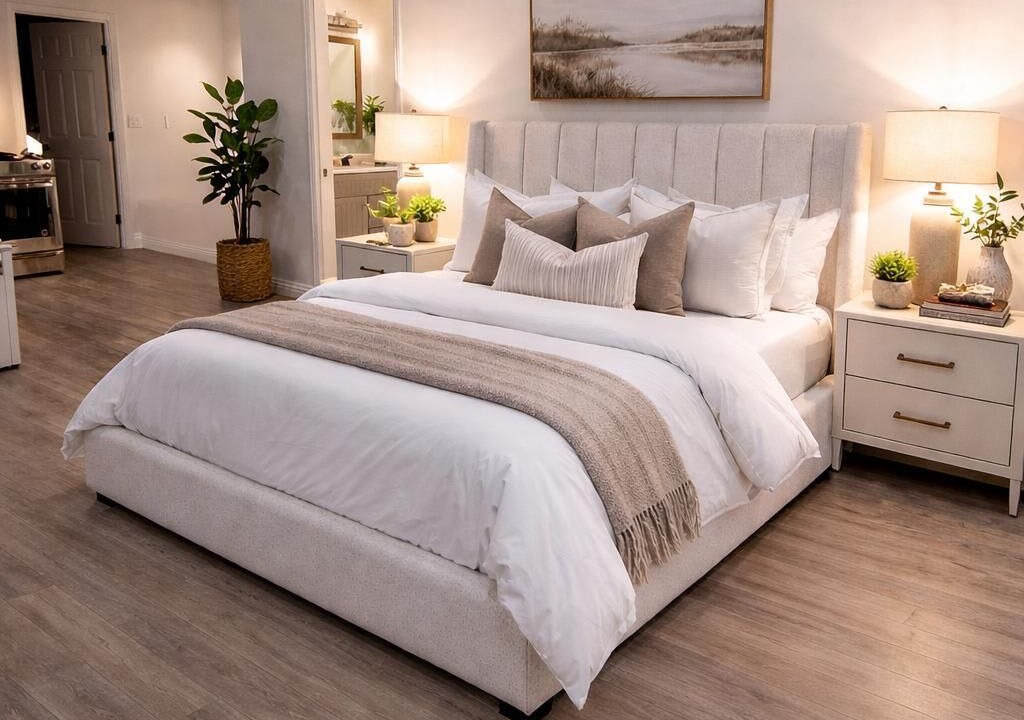 Photo of Bedroom in La Presa