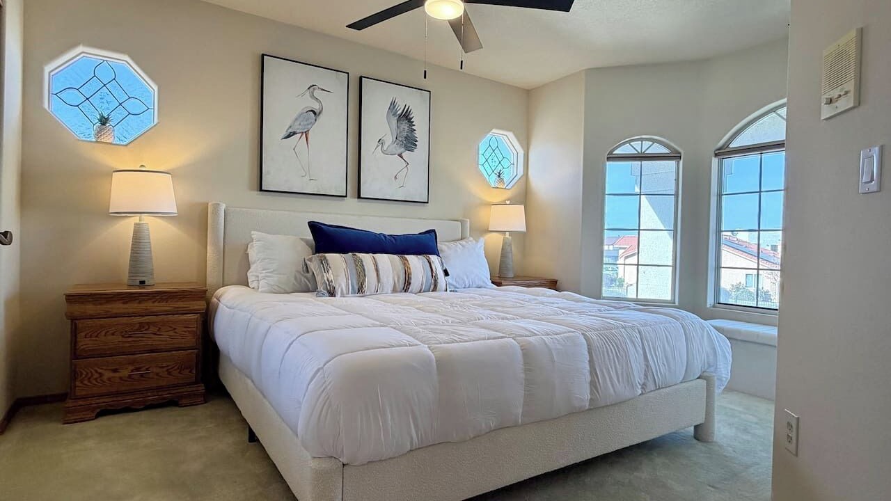 Photo of Bedroom in Victorville