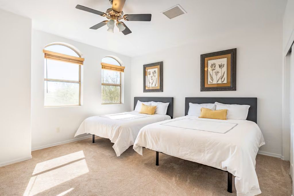 Photo of Bedroom in Las Sendas