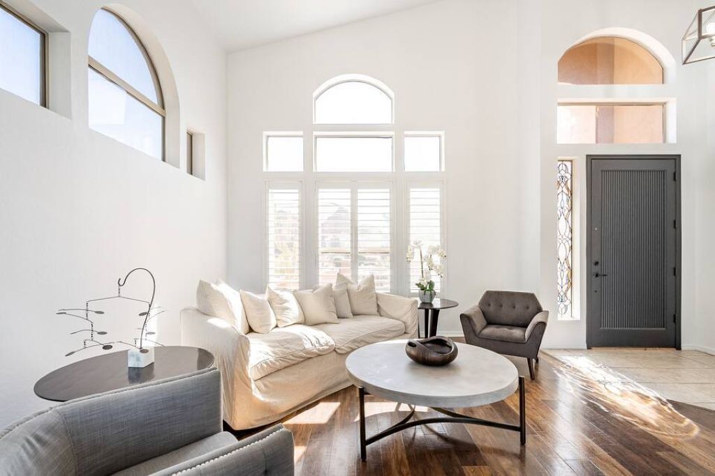Photo of Livingroom in Las Sendas