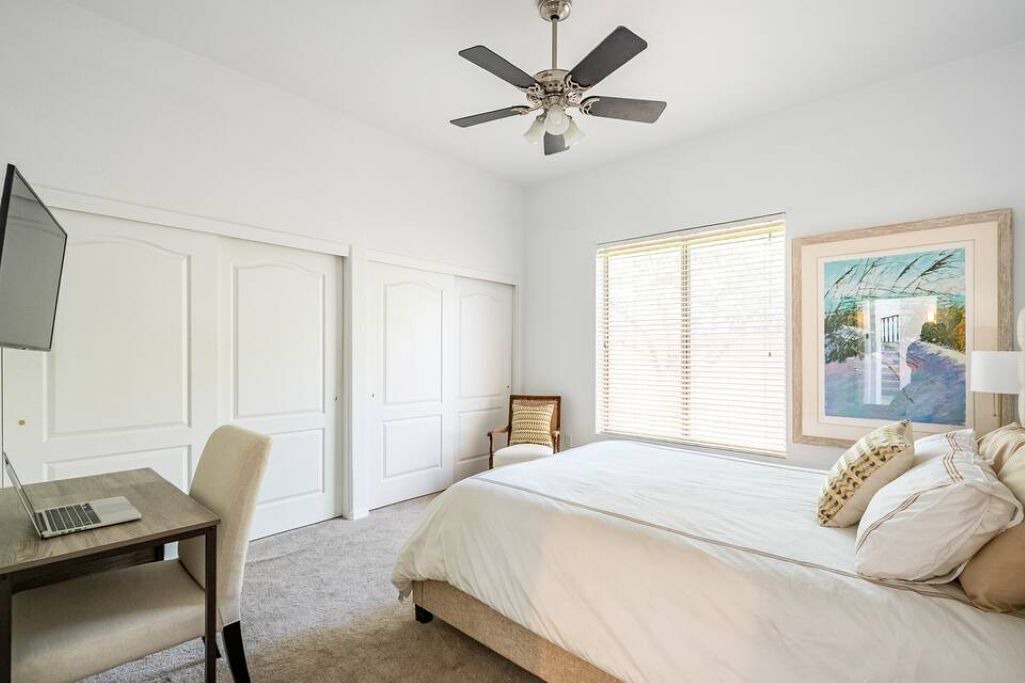 Photo of Bedroom in Las Sendas