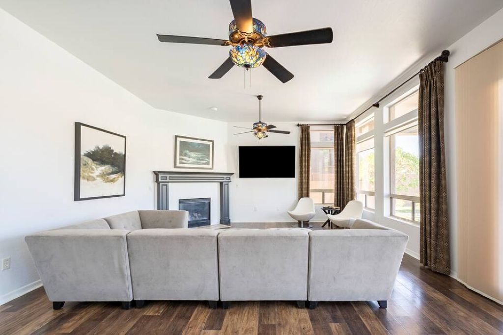 Photo of Livingroom in Las Sendas