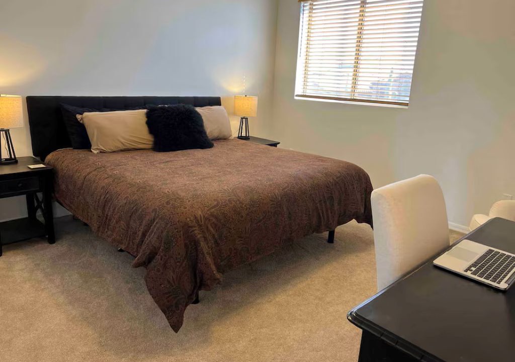 Photo of Bedroom in Las Sendas