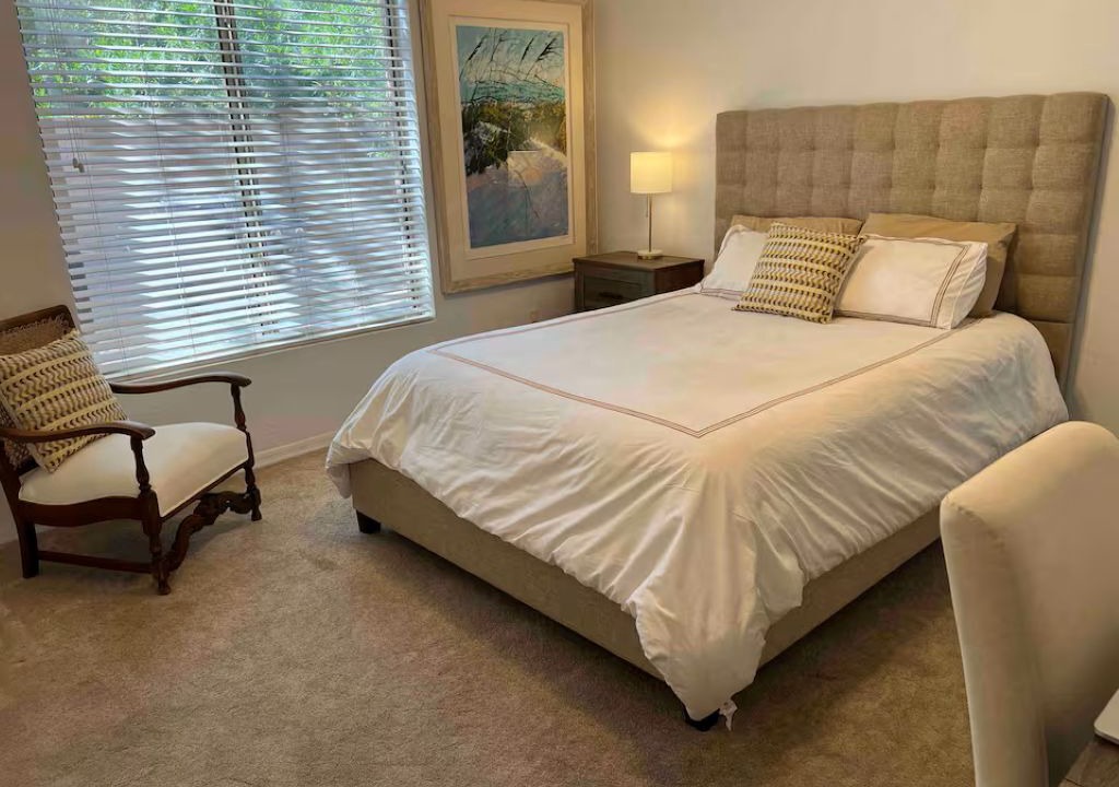 Photo of Bedroom in Las Sendas