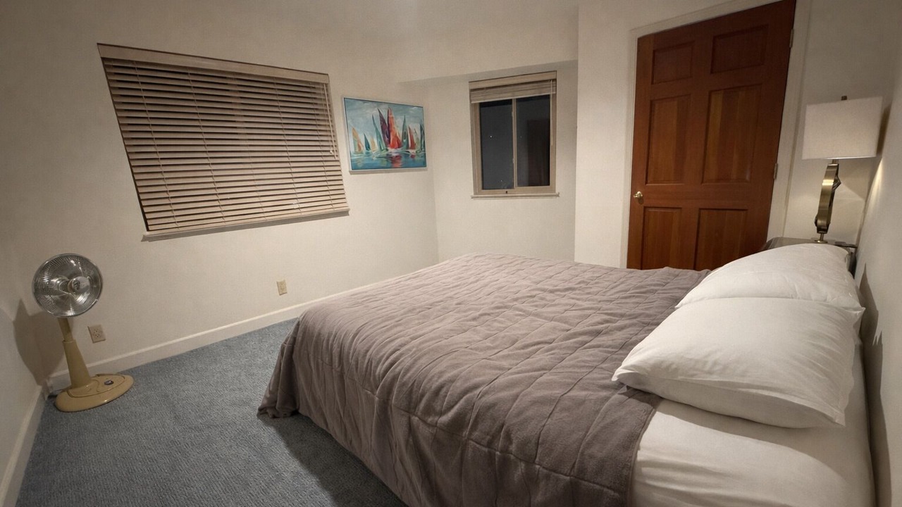 Photo of Bedroom in Rio del Mar