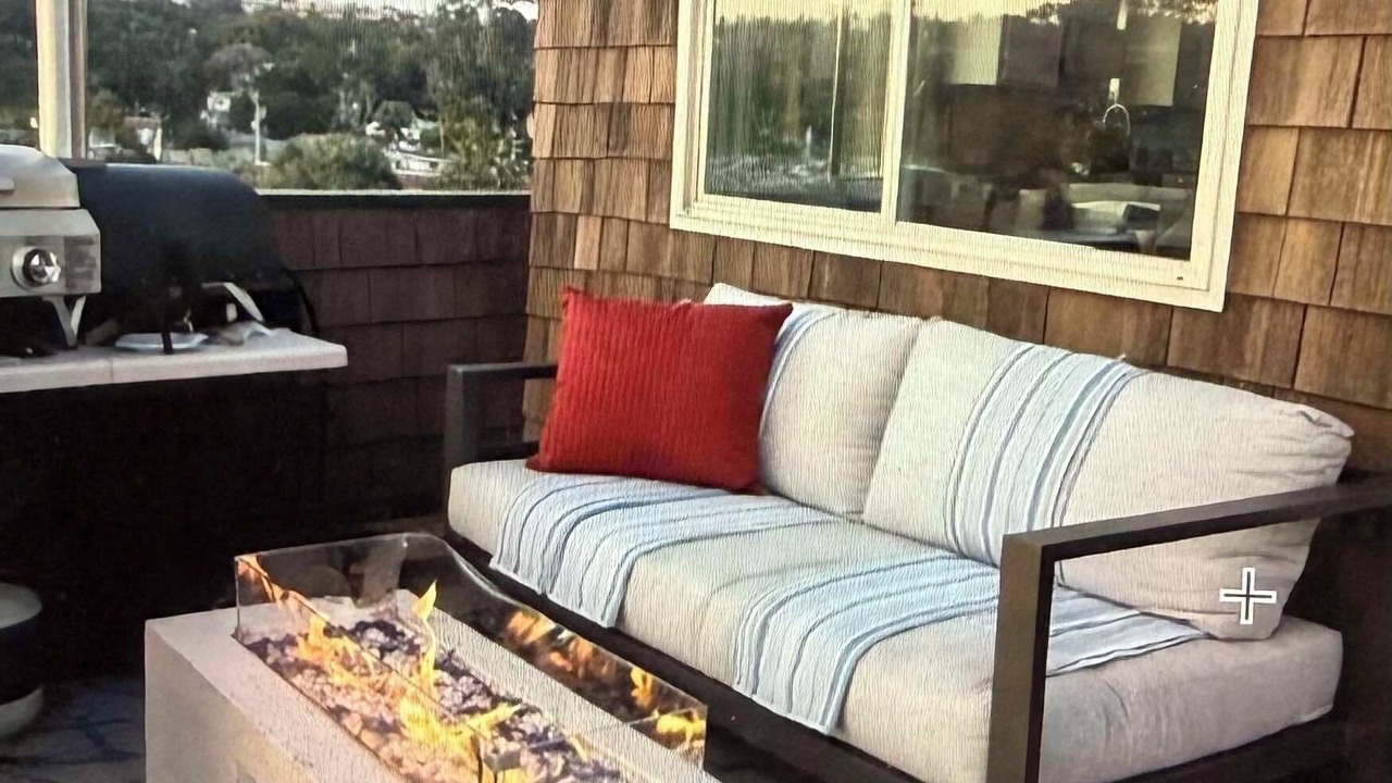 Photo of Outdoor in Rio del Mar