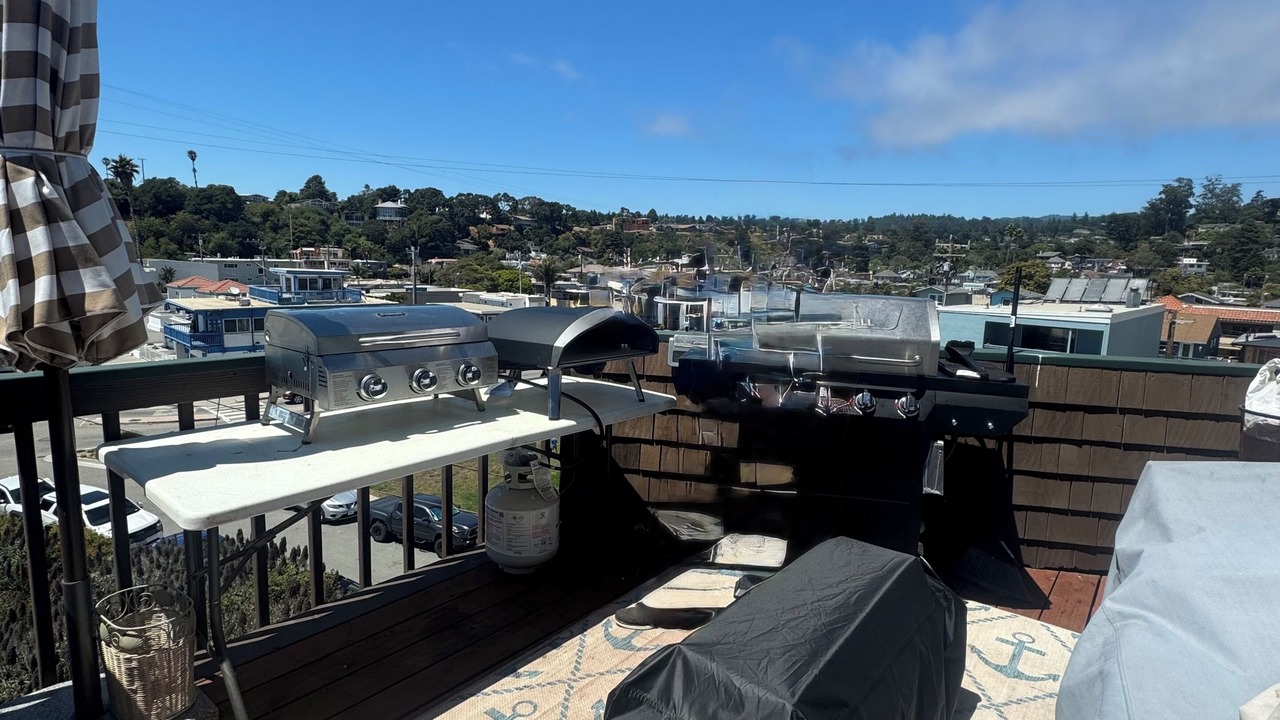 Photo of Outdoor in Rio del Mar