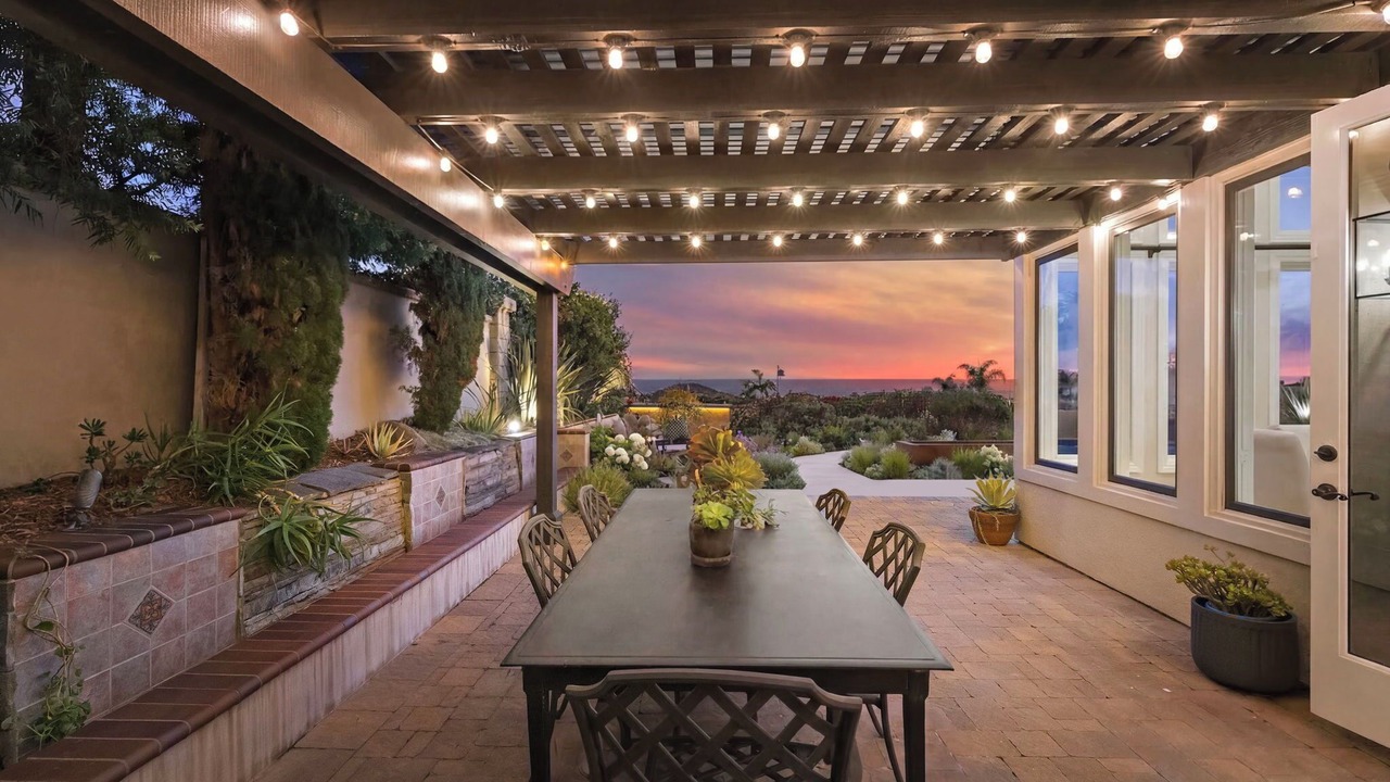 Photo of Outdoor in Laguna Niguel