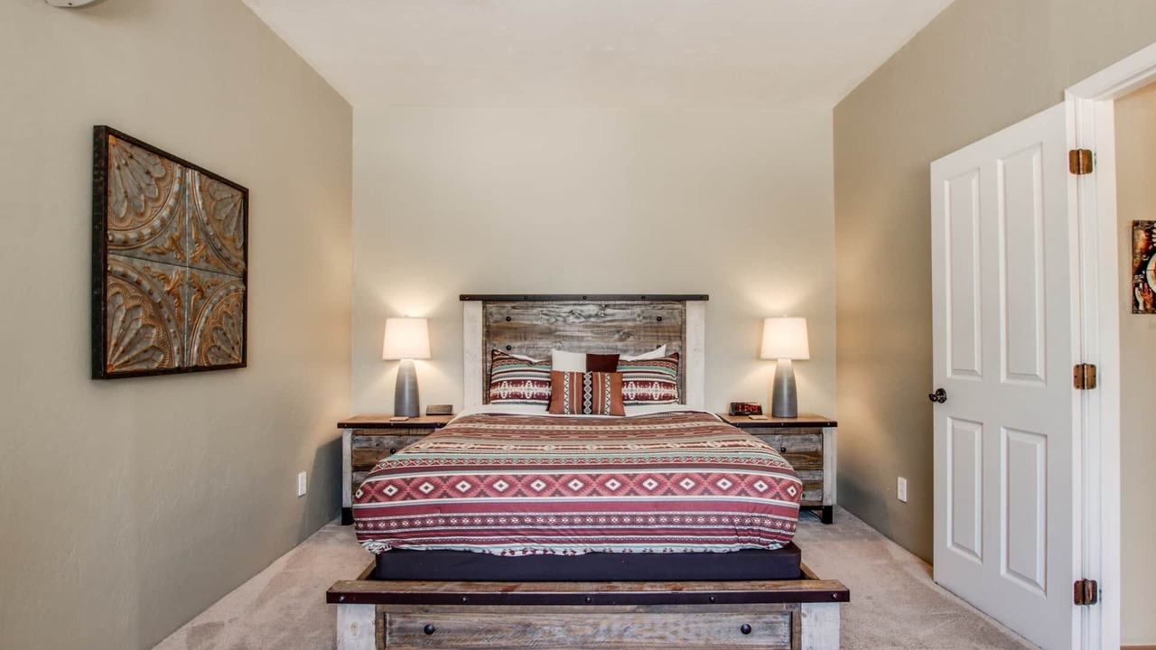 Photo of Bedroom in Tanque Verde