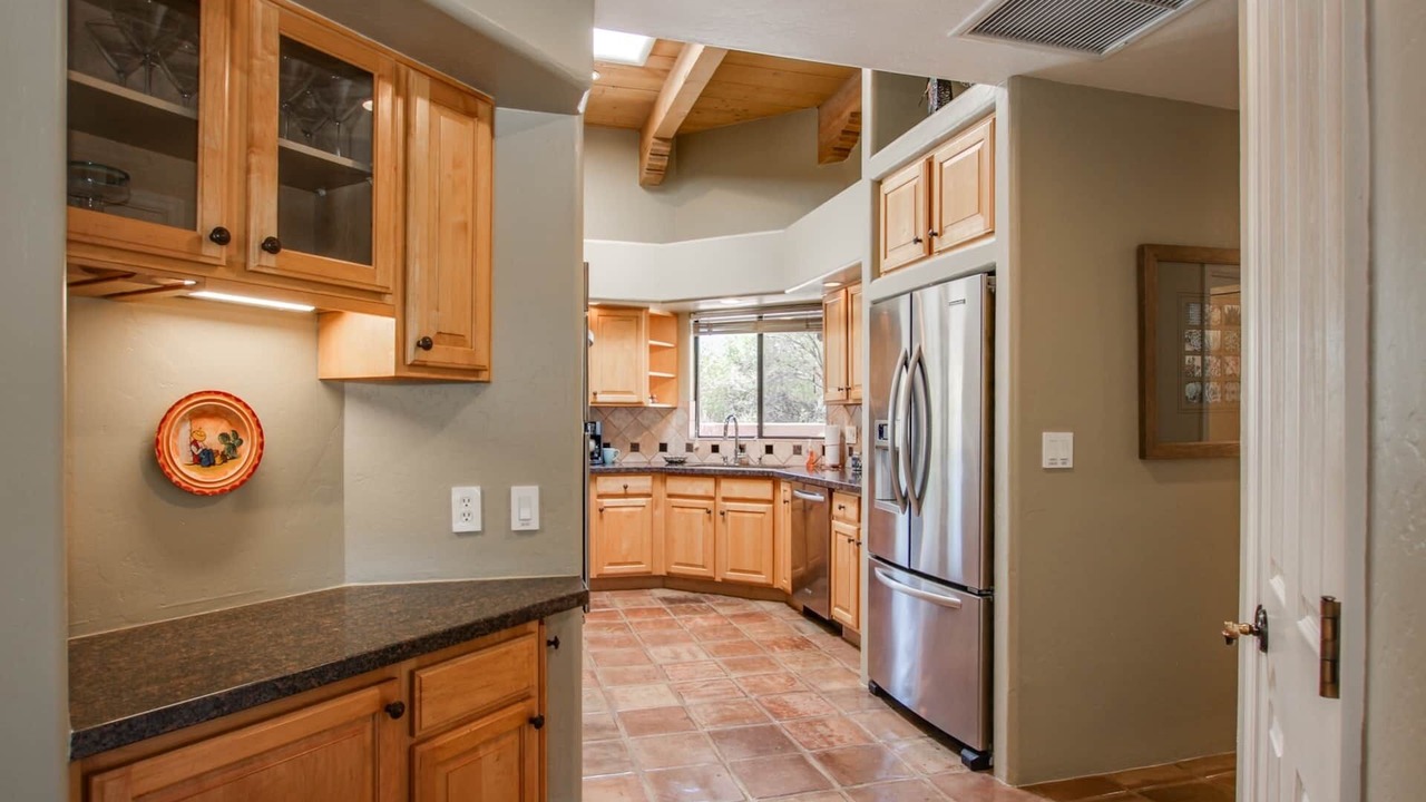 Photo of Kitchen in Tanque Verde