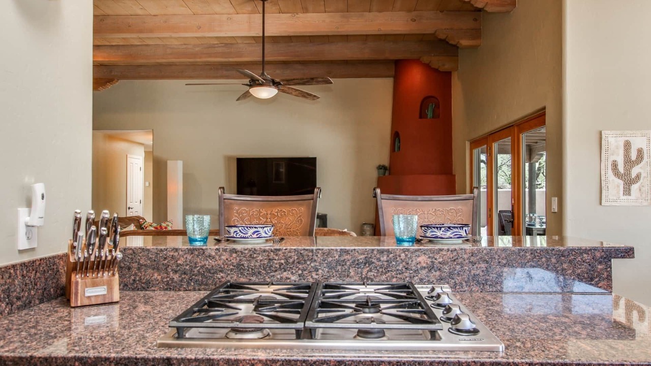 Photo of Kitchen in Tanque Verde