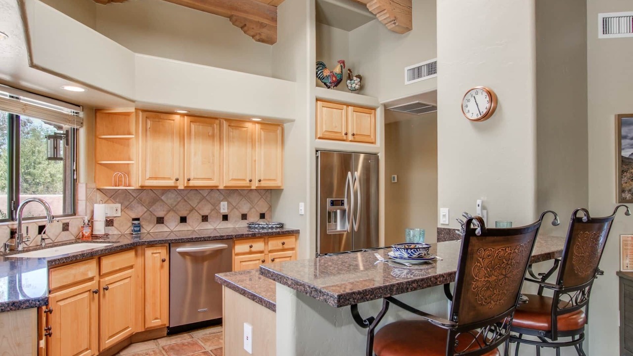 Photo of Kitchen in Tanque Verde
