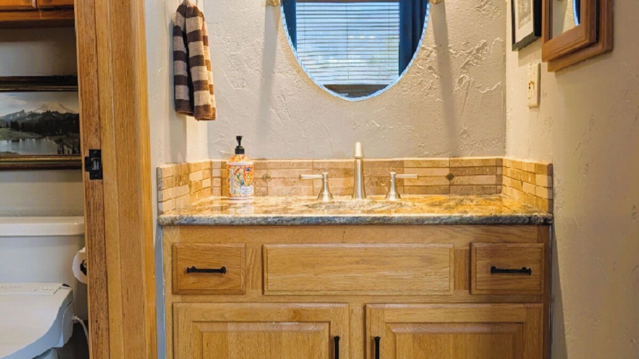 Photo of Bathroom in Kellogg