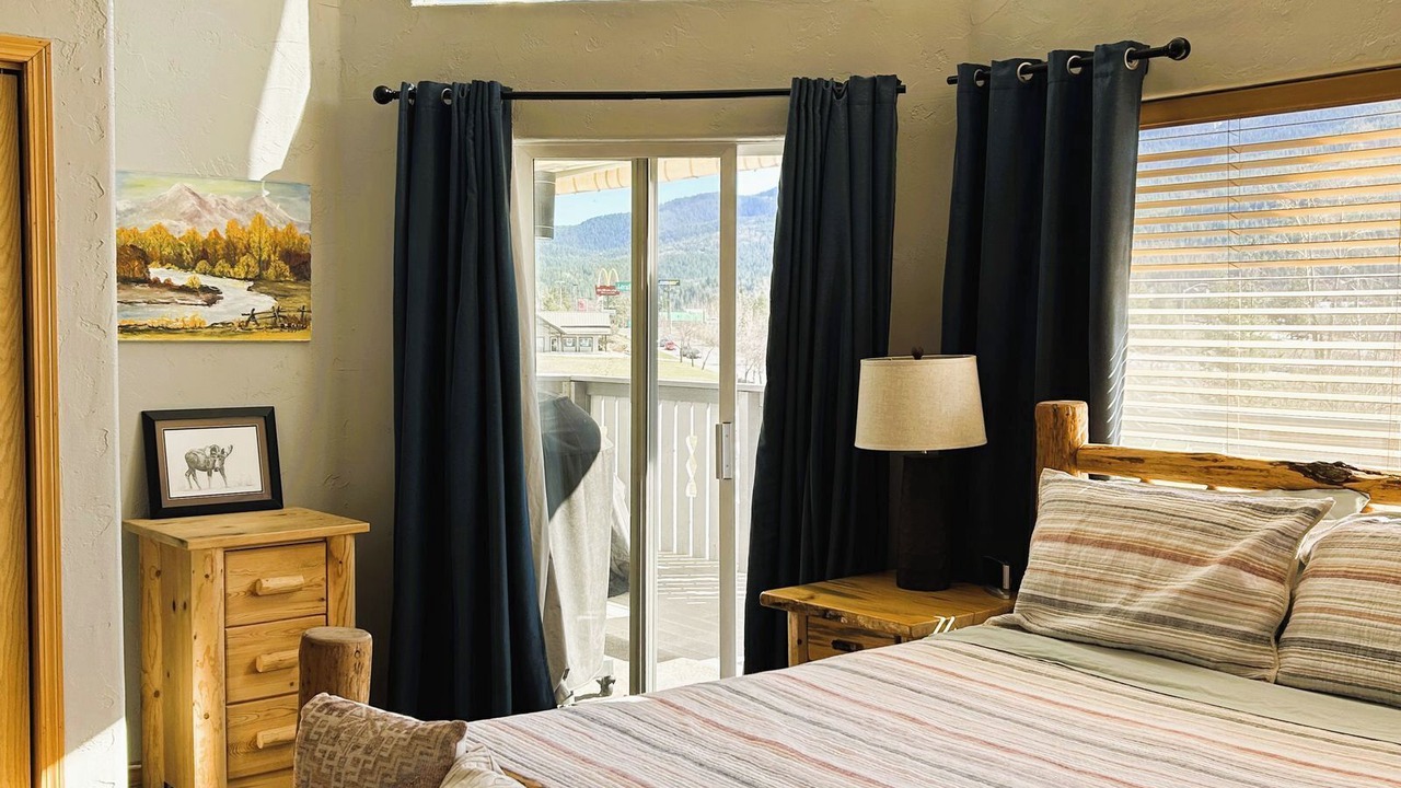 Photo of Bedroom in Kellogg