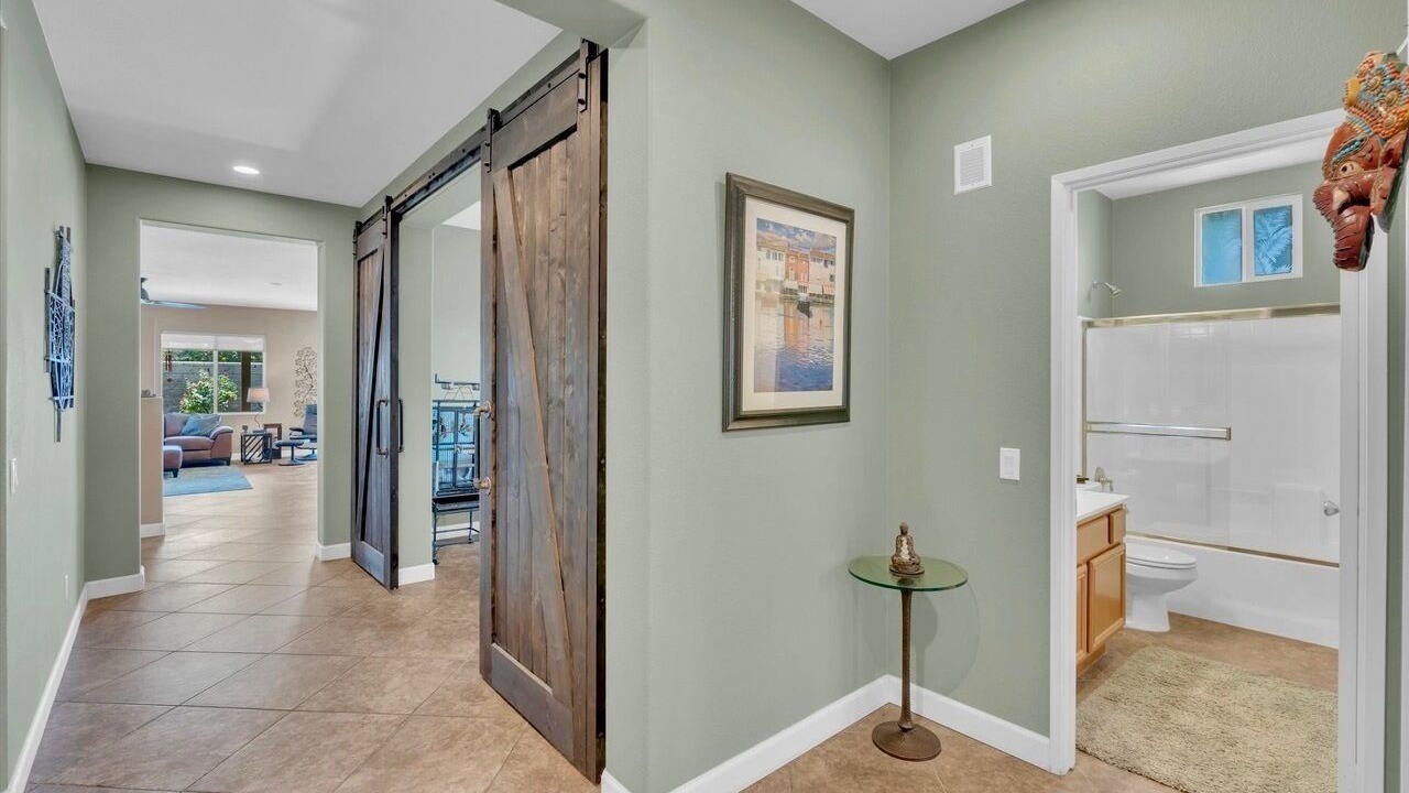 Photo of Bathroom in Winchester